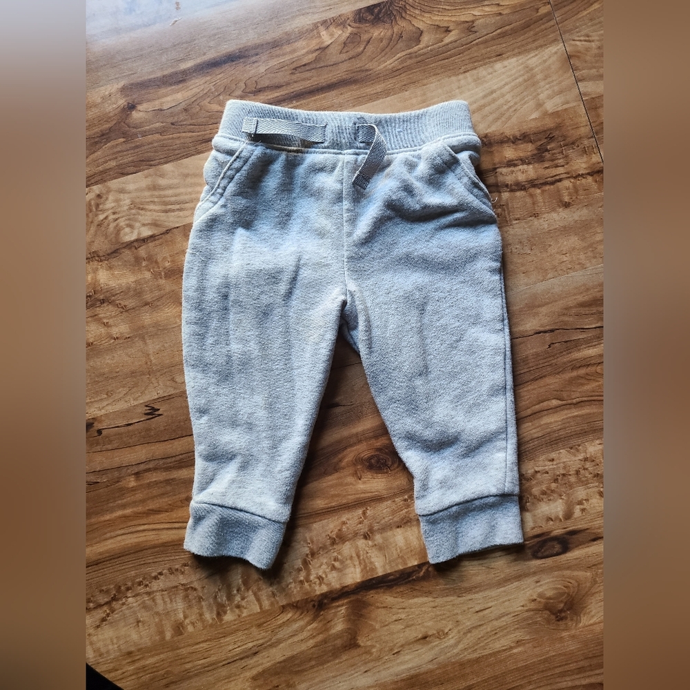 Baby boy pants